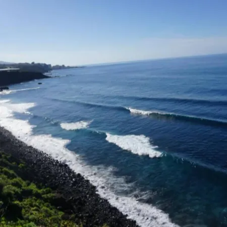 Tantulia Ficus Loft Apartamento La Laguna (Tenerife)