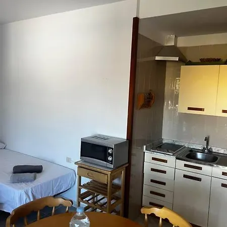 Tantulia Ficus Loft Apartamento *