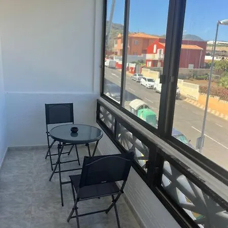 Tantulia Ficus Loft Apartamento
