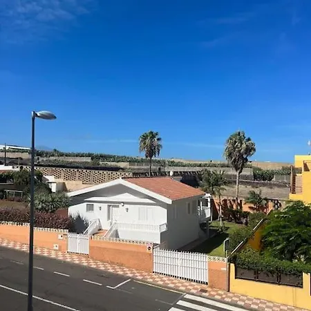 Tantulia Ficus Loft * La Laguna (Tenerife)