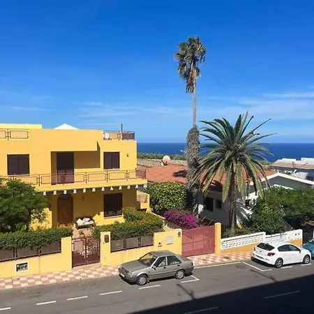 Apartamento Tantulia Ficus Loft