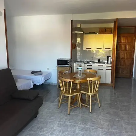 Tantulia Ficus Loft Apartamento La Laguna (Tenerife)