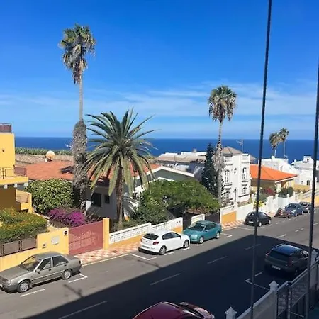 Tantulia Ficus Loft Apartamento