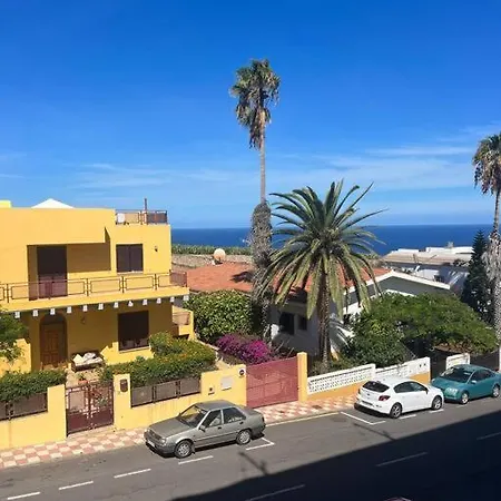 Apartamento Tantulia Ficus Loft