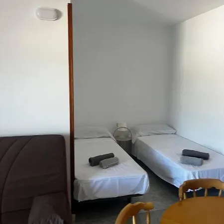 Tantulia Ficus Loft Apartamento