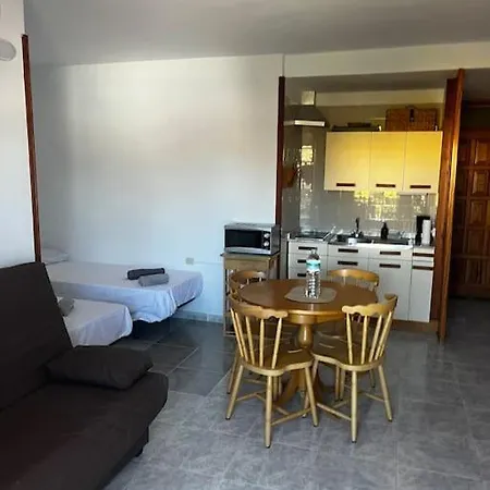 Tantulia Ficus Loft Apartamento *