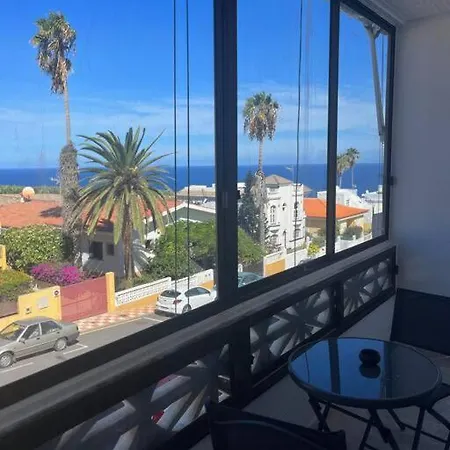 Tantulia Ficus Loft Apartamento