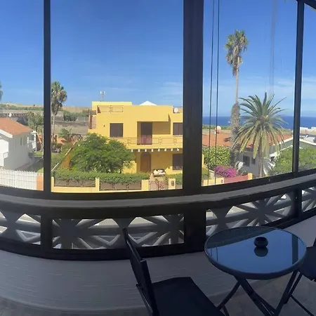 Apartamento Tantulia Ficus Loft *